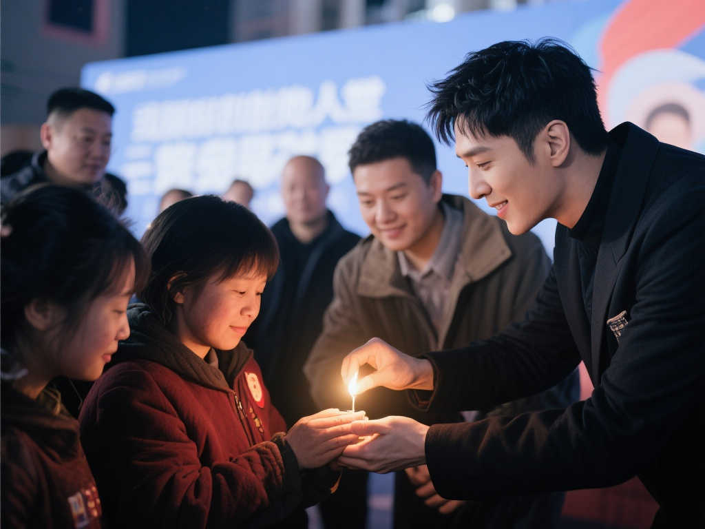 暖心举动！汉堡首席射手场外献爱心，探访儿童癌症患者