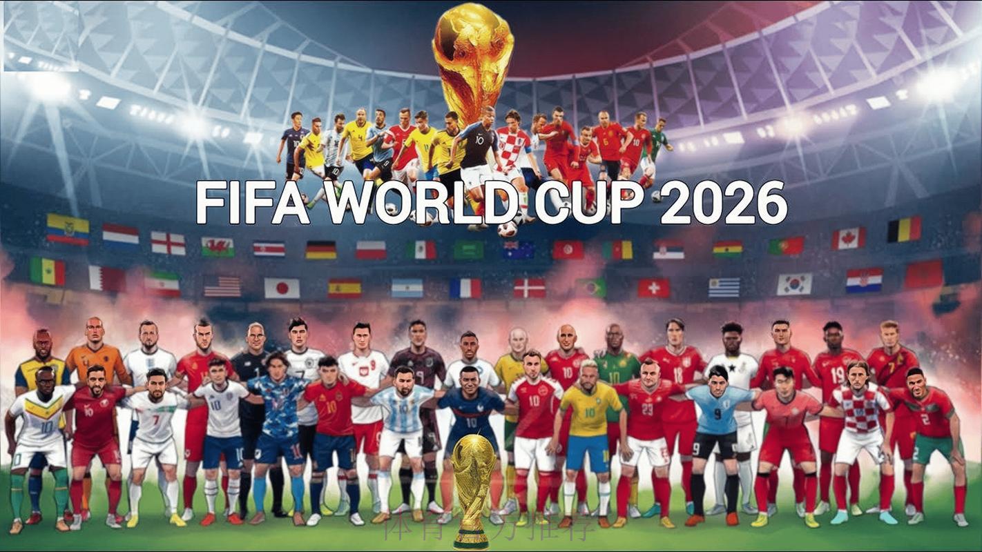 2026世界杯高清直播精彩全程