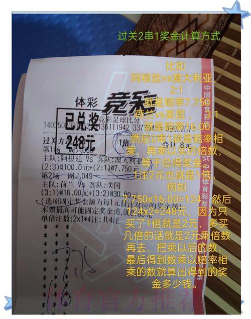 世界杯竞彩：资金科学分配的策略与技巧