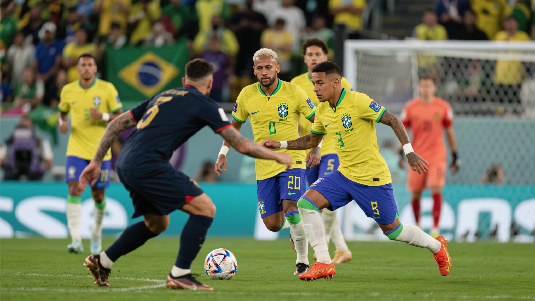 世界杯投注概况简介